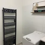 Apartment Parking Prive Gratuit, Balcon, 2