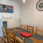 Parking Prive Gratuit, Balcon, 2 Apartment Clermont-Ferrand