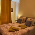 Apartment Parking Prive Gratuit, Balcon, 2 *