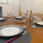 Apartment Parking Prive Gratuit, Balcon, 2 *