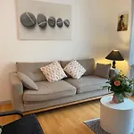 Parking Prive Gratuit, Balcon, 2 Clermont-Ferrand
