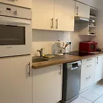 Parking Prive Gratuit, Balcon, 2 Apartment Clermont-Ferrand