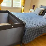 Apartment Parking Prive Gratuit, Balcon, 2 Clermont-Ferrand