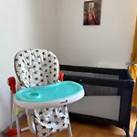 Parking Prive Gratuit, Balcon, 2 Clermont-Ferrand