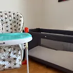 Parking Prive Gratuit, Balcon, 2 * Clermont-Ferrand