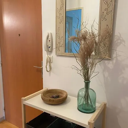 Appartement Parking Prive Gratuit, Balcon, 2 *