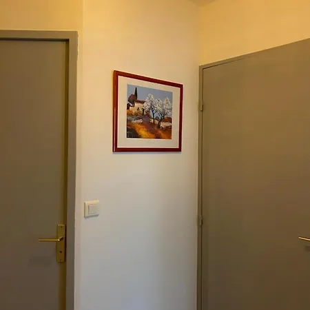 Apartment Parking Prive Gratuit, Balcon, 2 Clermont-Ferrand