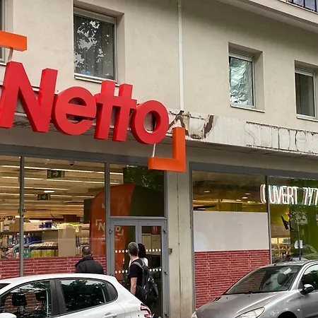 Apartment Parking Prive Gratuit, Balcon, 2 Clermont-Ferrand