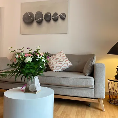 Parking Prive Gratuit, Balcon, 2 Apartment Clermont-Ferrand