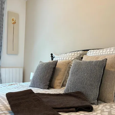 Parking Prive Gratuit, Balcon, 2 Appartement Clermont-Ferrand