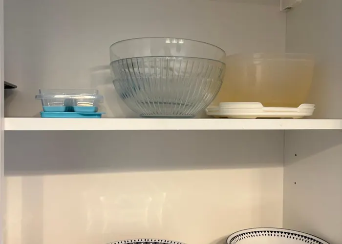 Parking Prive Gratuit, Balcon, 2